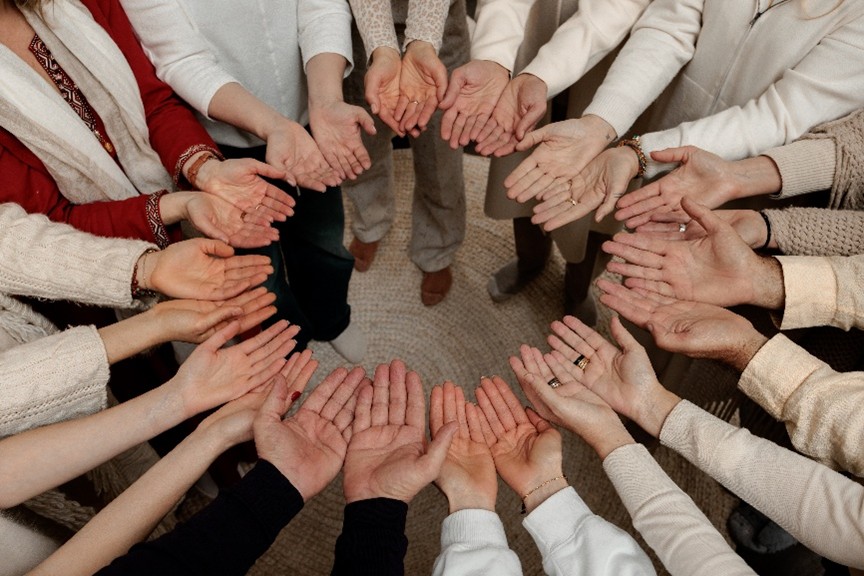 Invitation UniOne Immersion : June 13–15, 2025 | Brussels