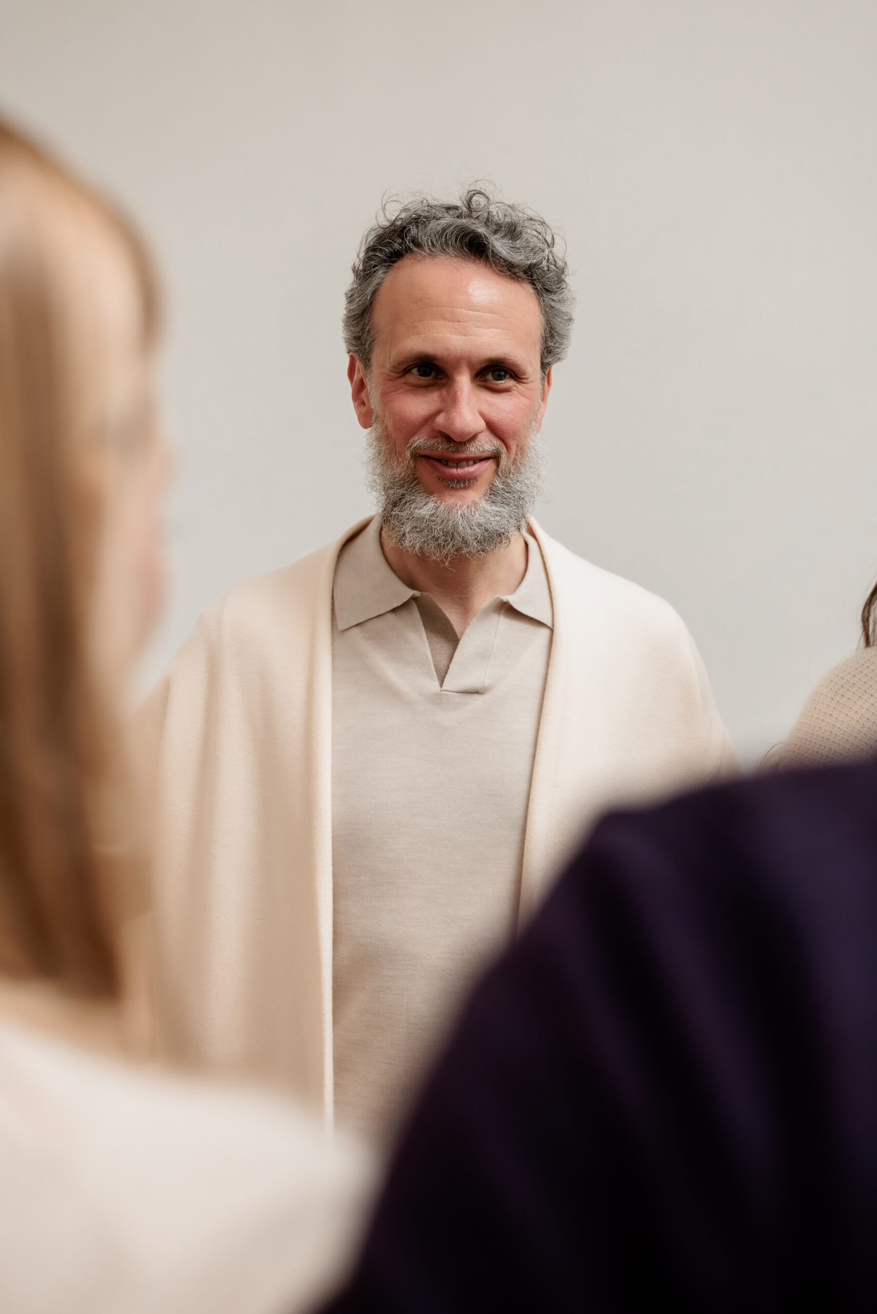 Invitation UniOne Immersion : June 13–15, 2025 | Brussels