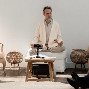 Immersion: A 3-Day Journey Into Self-Discovery & Empowerment