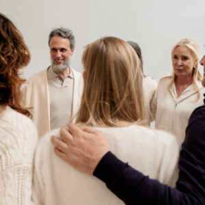 Alavya retreat